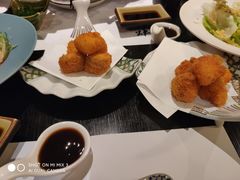 -松临·铁板烧&Omakase(神农店)