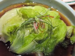 -去茶去餐厅(中央大街店)