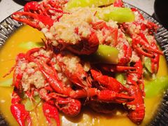 -沪小胖·小龙虾·蓝龙王(八佰伴店)