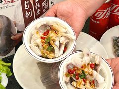 -正能量脆肉鲩火锅