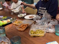 -南越郡·越式风味餐厅(青秀万达店)