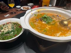 -明丰小渔馆(明月路店)
