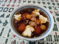 金玉满堂-堂屋糖水店(愚园店)