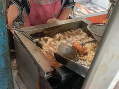 -香酥鸡排(京汉大道店)