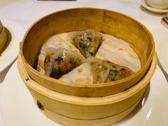 -富力丽思卡尔顿酒店·丽轩中餐厅