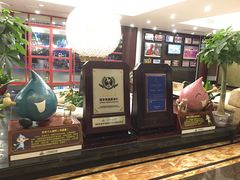 -江门古兜温泉小镇