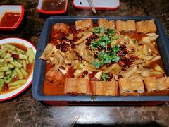 -郑喜旺烧烤(郑州总店)