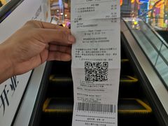 -星巴克(广州正佳广场4层店)