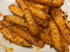 -云海肴·汽锅鸡·云南菜(天山百盛优客店)