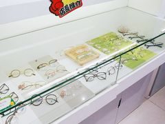 -提一眼镜·蔡司·依视路(小寨店)