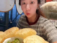 -百草滩羊清水涮羊肉·清真·宁夏盐池滩羊(莲花桥店)