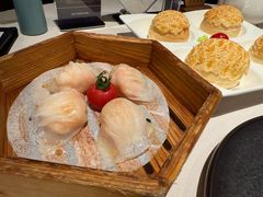 -ZEN采蝶轩·粤味臻鲜·手作点心·商务宴请(泰州店)