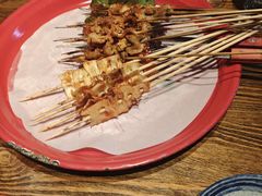 -北三老太太烧烤(人生一串上榜店)