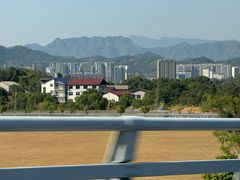 -张家界荷花国际机场
