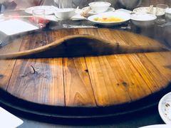 -屯靠屯地锅王(西南路店)