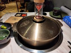 -狐狸爱上椰子鸡(滨江星光大道店)