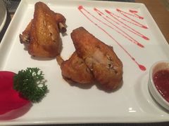-香草意餐厅(杏石口路店)
