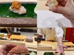 -鮨一日本料理(大中华店)