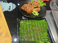 -橦橦小马扎烧烤 (传媒大学店)