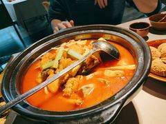 -黔香阁·味(花木店)