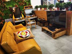 -弓舍射箭俱乐部(高新总店)