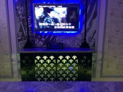 飞歌e族ktv(雄楚1号店)-飞歌e族KTV(雄楚1号店)