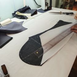 点击看大图 -胤一红帮手工西服定制(日湖店)