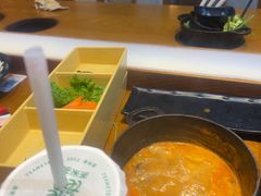 -呷哺呷哺 黄金牧场 (欢乐谷店)