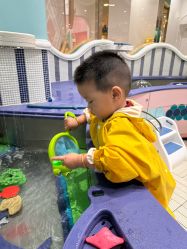 -奈尔宝·儿童乐园·亲子餐厅(苏州大悦城店)