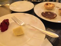 -上海和平饭店茉·莉酒廊 Jasmine Lounge