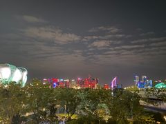 -杭州奥体中心-体育场