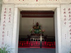 -南海神庙