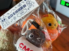 -中央广播电视总台(光华路办公区)