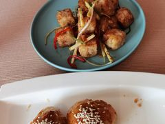-顺德美的万豪酒店-万豪中餐厅