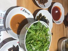 -秋香家韩式炭火烤肉(磐石路店)