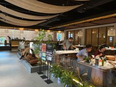 -风味小馆(天目湖宾馆店)