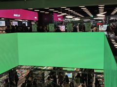 -Olive Young(明洞旗舰店)