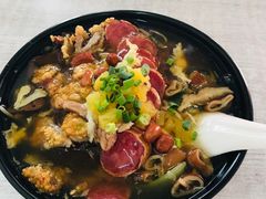 -阿芬卤面(花巷店)