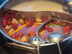 -捞王猪肚鸡火锅(昆山店)