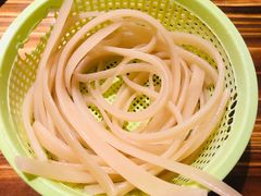 火锅粉-周幺妹重庆老火锅(银泰城总店)