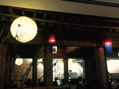 -纽斯桑拿会所(餐厅天山路店)