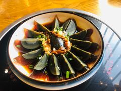 酱油皮蛋-味仙居(环城南路店)