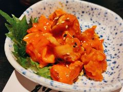 -松鹤精致料理(五一中路店)