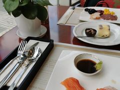 -东方滨江大酒店·滨江厅