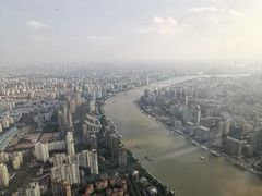 -上海之巅观光厅