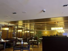 -济南绿发贵和洲际酒店-第六层自助餐厅