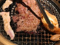 -神户赤童日式烤肉(金地广场店)