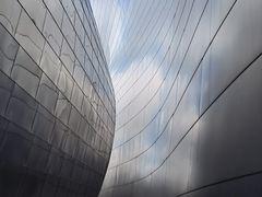 -华特·迪士尼音乐厅