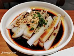 -蓉李记成都名小吃(合肥包河万达店)