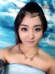 -盘子女人坊生日照·摄影馆(华强店)